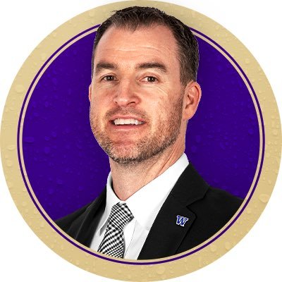 Head Basketball Coach at University of Washington