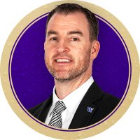 Danny Sprinkle(@UWCoachSprinks) 's Twitter Profile Photo