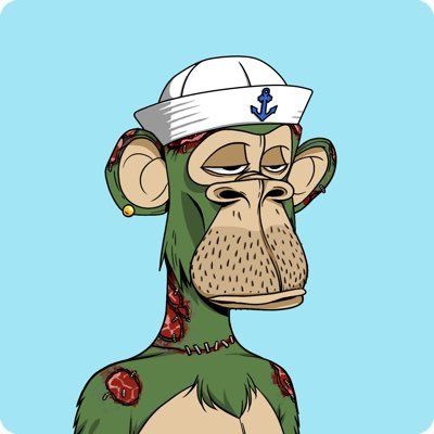 @DraftKings P2P VIP Host / BAYC #4750 / ❤️ Reggae / #DadJoke Fan / Opinions all my own / Business inquiries: r.sanders@draftkings.com