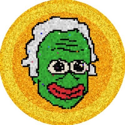 $DAW The Father of Meme. Without Richard Dawkins there is no $Pepe, no $Shib, no $Doge. Teaching Meme Culture, Writing a Meme Story. https://t.co/nfQkiVHtpK
