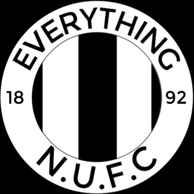 Nufc2Everything Profile Picture
