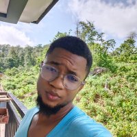 Lotanna Dike (@mr_lotas) 's Twitter Profile Photo