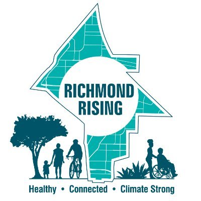 The Richmond Rising collaborative is working to bring health, economic, and environmental benefits to the Iron Triangle, Santa Fe, and Coronado neighborhoods.