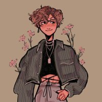 N1ghtMar3 (@patches_a_queen) 's Twitter Profile
