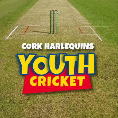 We are a vibrant Cork cricket club with a thriving youth section. From Academy ages up to U17 level, we have teams in many competitions.