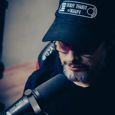 eddieoz Profile Picture