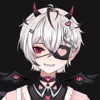 Eros Ren🔥ENVTUBER(@ErosRen_) 's Twitter Profile Photo