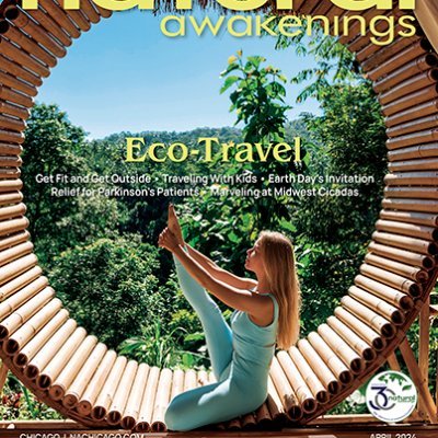 Find Natural Awakenings Chicago, your guide to a #healthy #green lifestyle, in locations in #Chicago, #CookCounty, #LakeCounty, #DuPageCounty & #McHenryCounty.