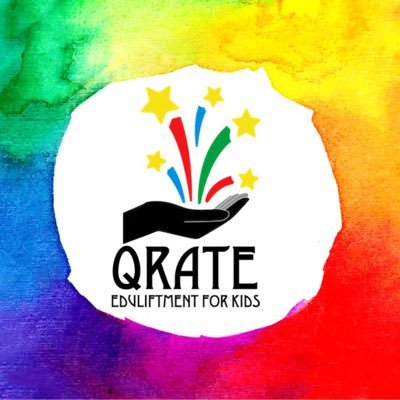 Qrate is a South African Non Profit focused on Edulifting Young People. Period. 💌: info@qrate.org.za