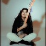 sorayarafat's profile picture. 24 | she/her | nashville’s guitar mommy