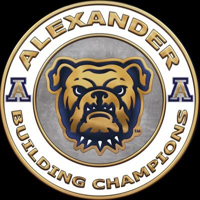 The official home for current Alexander Bulldogs looking to play at the next level.