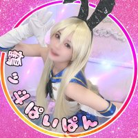 ⭐️鶴ッ斗ぱいぱん⭐️リアルMMD💖 (@fantia_turu_mmd) Twitter profile photo