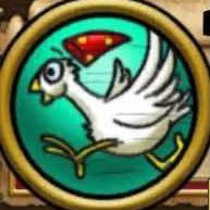 Plucky Chickens II Official Guild Account ✪ Decorating, Social, Gold Museum Guild ✪ Banner made by guild member @MeanMochaLatte ✪ Interested? Join the discord!