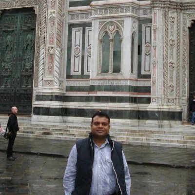 KrishanKum87391's profile picture. 