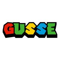 Gusse (@gusse__) 's Twitter Profile Photo Gusse (@gusse__) 's Twitter Profile Photo