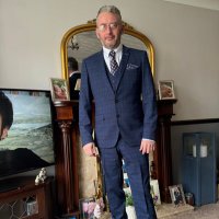 donnyblade74 (@marksufc74) 's Twitter Profile