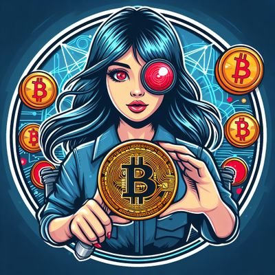 cryptogemsclub's profile picture. Kucoin and Mexc gems finder, DYOR before investing 👀