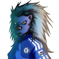Blue 🦁Lion(@1905bluelioNS) 's Twitter Profile Photo