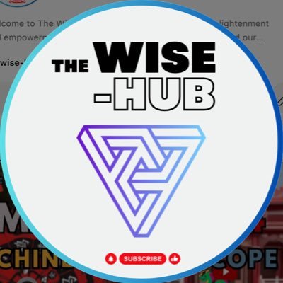 @theWise_Hub