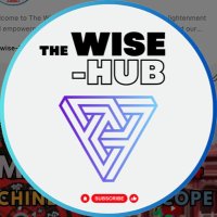 TheWise-Hub(@theWise_Hub) 's Twitter Profile Photo