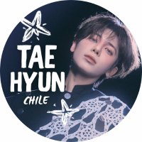 TaeHyun Chile(@TaeHyunCL) 's Twitter Profile Photo