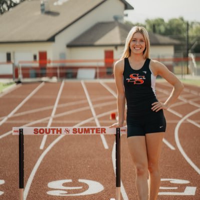 | C/O 2024| 5’10 Volleyball: Outside Hitter Track: Hurdles & Triple Jump. South Sumter High School @payton.rodgers18@yahoo.com