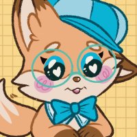 Tailsy’s Art (@nerdylittlefox) 's Twitter Profile Photo Tailsy’s Art (@nerdylittlefox) 's Twitter Profile Photo