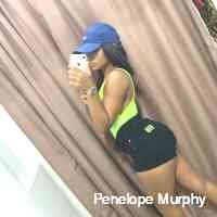 Penelope Murphy (@murphypeneope) 's Twitter Profile