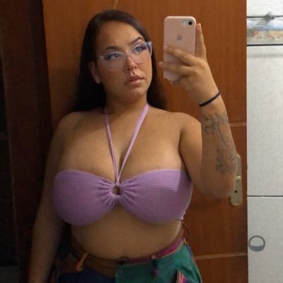 21 years 04/09 💜 Seja luz! ✨ IG @dharanaramires