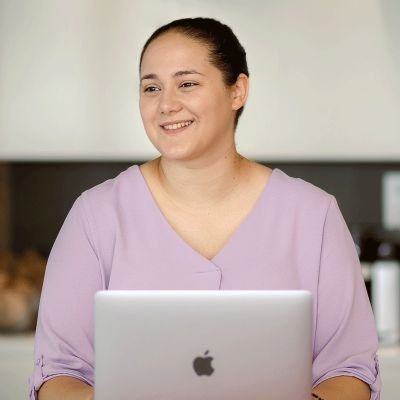 radmilaa9's profile picture. 