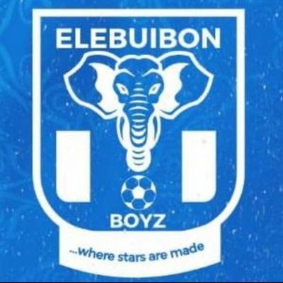 ElebuibonBoyzFC Profile Picture