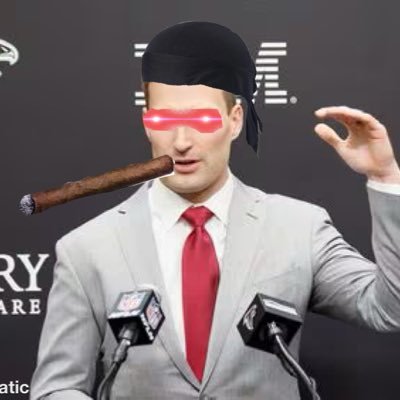 DaDirtyBirdies's profile picture. Best place to let all the falcons fan misery out. Rise Up for Life. #Falcons Follow for follow pls. #RiseUp