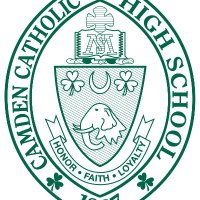 Camden Catholic HS(@camdencatholic) 's Twitter Profile Photo