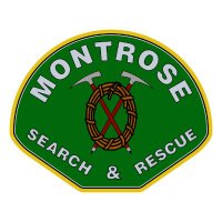 Montrose Search & Rescue Team (Ca.)(@MontroseSAR) 's Twitter Profile Photo