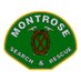 Montrose Search & Rescue Team (Ca.) Profile picture