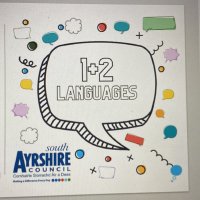 SAC 1+2 Language Learning(@SacLanguage) 's Twitter Profile Photo