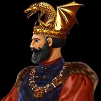 Ferdinand of Trastámara (@ferdinandus_rex) 's Twitter Profile Photo Ferdinand of Trastámara (@ferdinandus_rex) 's Twitter Profile Photo