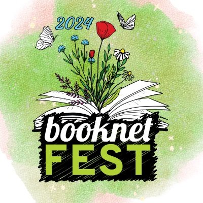 Bringing together book lovers and promoting a love of reading. May 23 & 24, 2025