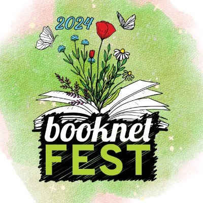 BookNetFest Profile Picture