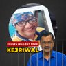 iSaahhil's profile picture. AAP Volunteer & loyalist, Photographer, Entrepreneur, Sports. 

Tweets for AAP are endorsements.

#MaiBhiKejriwal