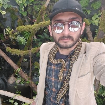 Nemo677495's profile picture. بلدم چیزایی که میخوامو
کو آپریل ۲۰۱۷ 
جمع نقیضینم بابا