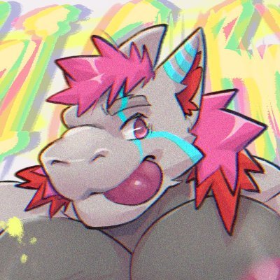 i am but another growing goo creature / wedge on the internet. 
19, he/him 
DMs open!
🔞AD account of @nullucid, minors please stay out!🔞
pfp by @keggoki