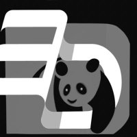 3D Panda(@3DPanda1000) 's Twitter Profile Photo