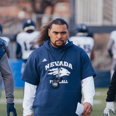 Husband, Father, Son, Brother, Coach. To God be the glory. Nevada Strength and Conditioning.