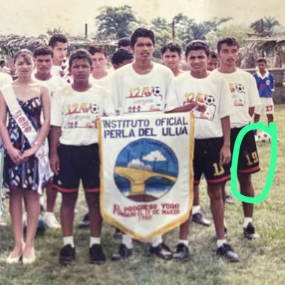 PRicky35's profile picture. Honduras-progreso