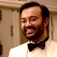 Saurabh Sharma 🇺🇸(@ssharmaUS) 's Twitter Profile Photo