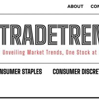 TradeTrend(@TradeTrendClub) 's Twitter Profile Photo