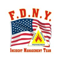 FDNY IMT (@fdnyimt) 's Twitter Profile