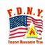 FDNY IMT (@fdnyimt) Twitter profile photo FDNY IMT (@fdnyimt) Twitter profile photo