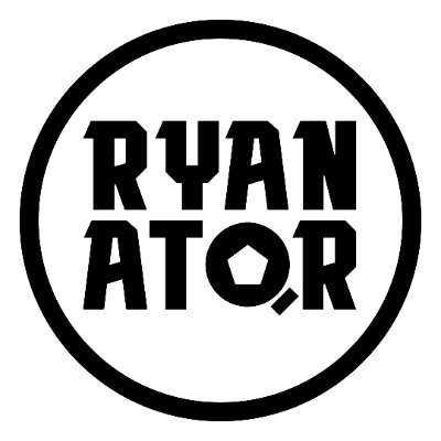 Ryanator_Official , football content creator.